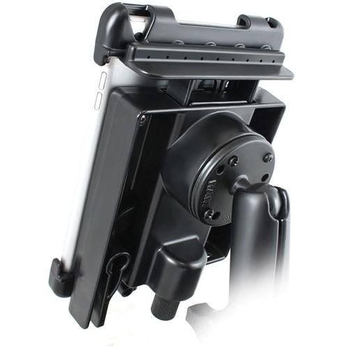 RAM MOUNTS TAB DOCK-N-LOCK Cradle for iPad mini