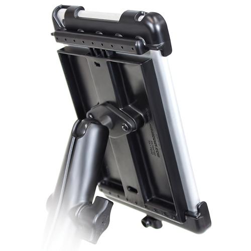 RAM MOUNTS TAB-DOCK Universal Clamping Cradle for the iPad mini