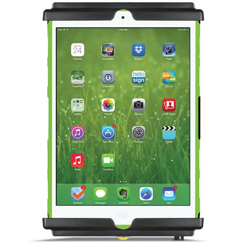 RAM MOUNTS TAB-LOCK Locking Cradle for iPad mini with Case, Skin, or Sleeve
