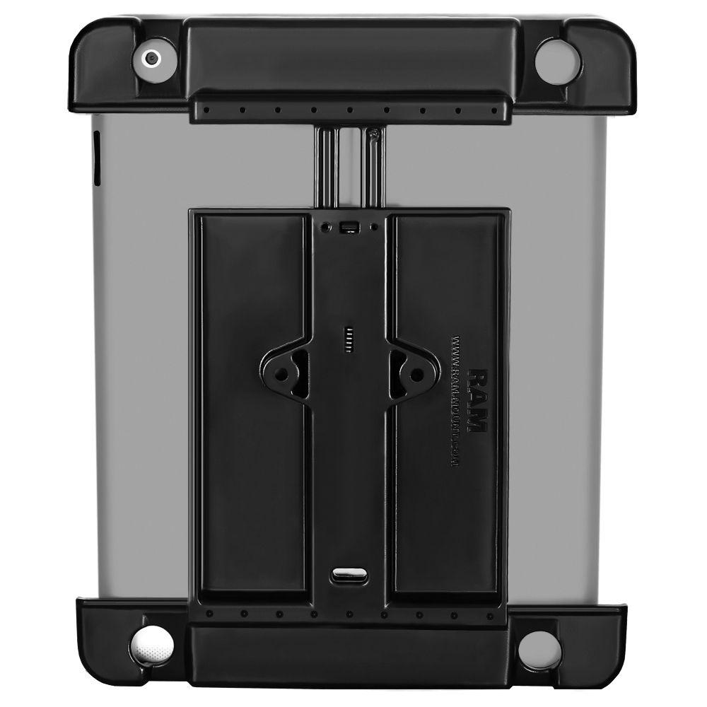 RAM MOUNTS Tab-Tite Cradle for Apple iPad 1, 2, 3, or 4