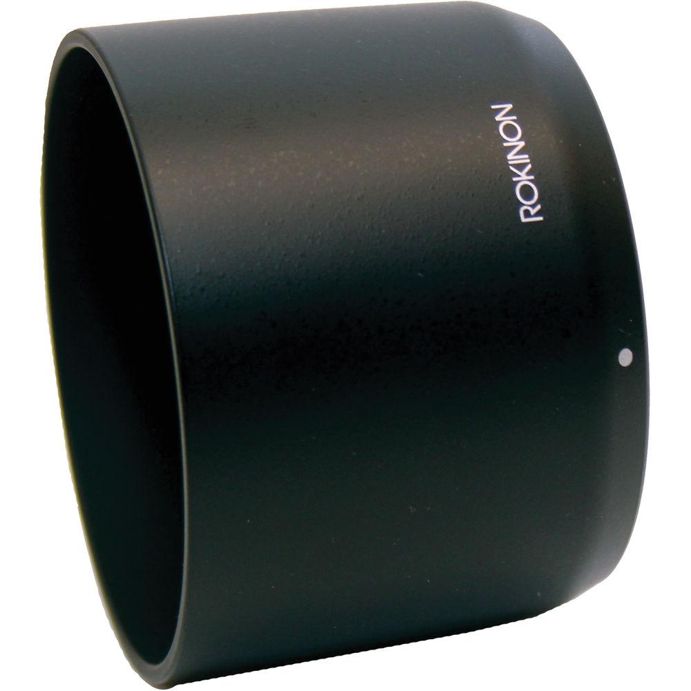 Rokinon Reflex 300mm f 6.3 UMC CS Lens for Nikon F