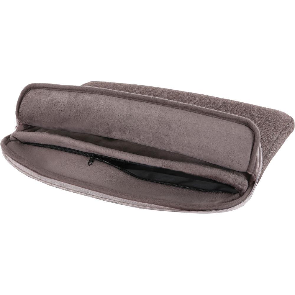 Ruggard Herringbone Sleeve for 11 or 12" MacBook