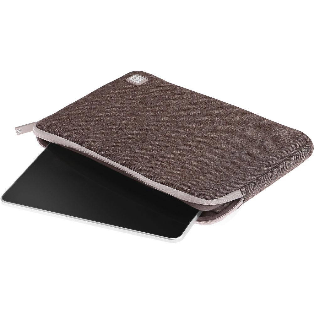 Ruggard Herringbone Sleeve for 11 or 12" MacBook