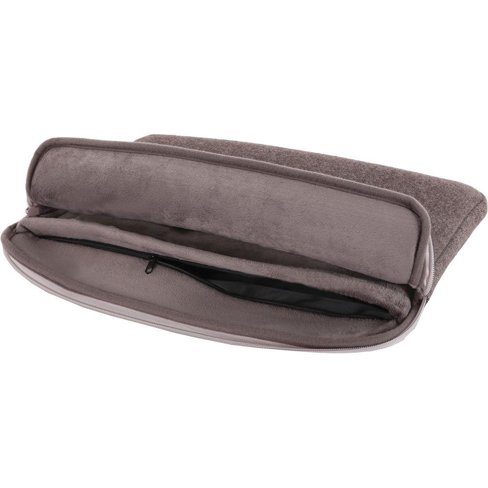 Ruggard Herringbone Sleeve for 13" Laptop or 12.9" iPad Pro