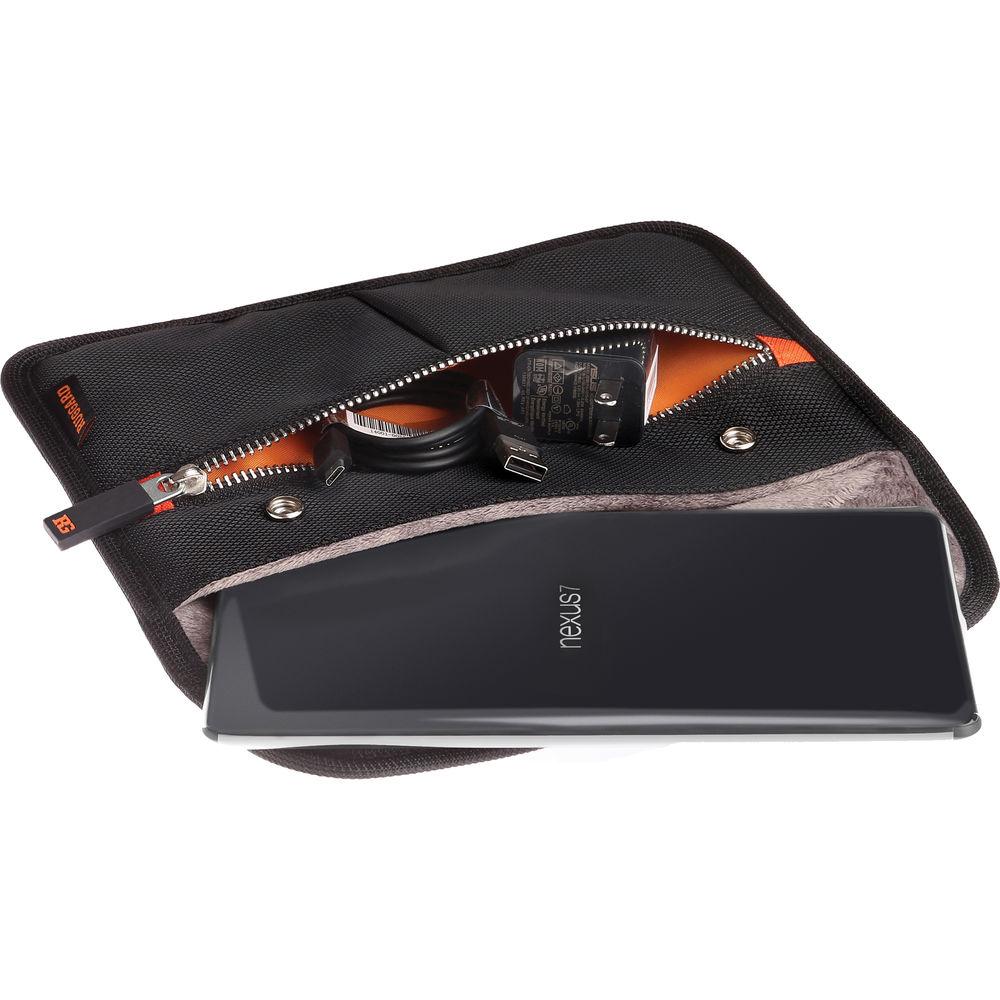 Ruggard Slim 8" Tablet Sleeve