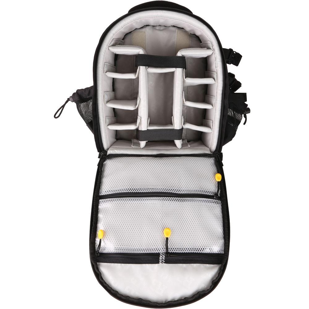 Ruggard Thunderhead 15 DSLR & Laptop Backpack