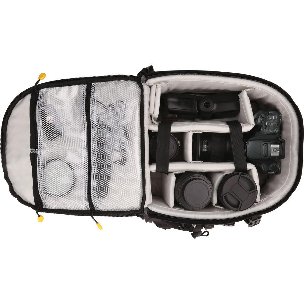 Ruggard Thunderhead 15 DSLR & Laptop Backpack