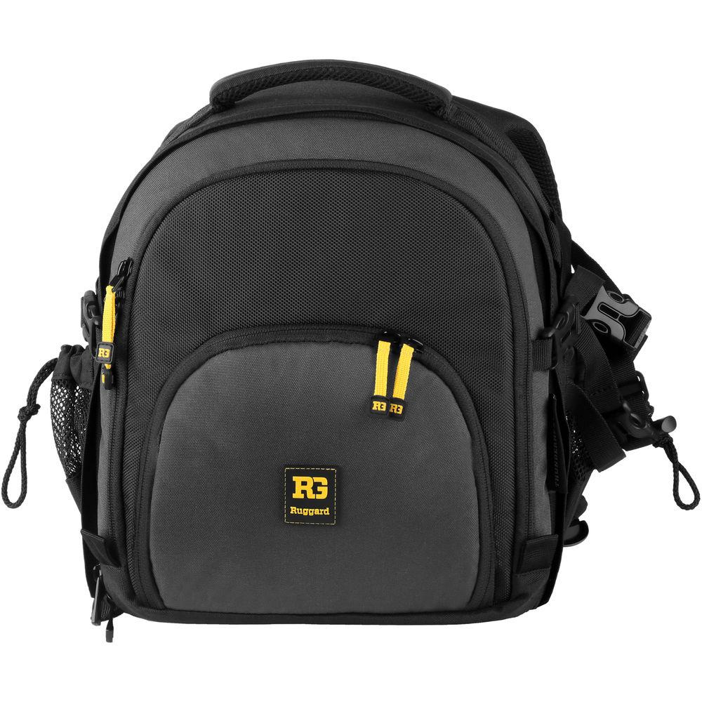 Ruggard Thunderhead 15 DSLR & Laptop Backpack