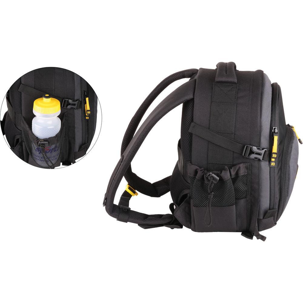 Ruggard Thunderhead 15 DSLR & Laptop Backpack