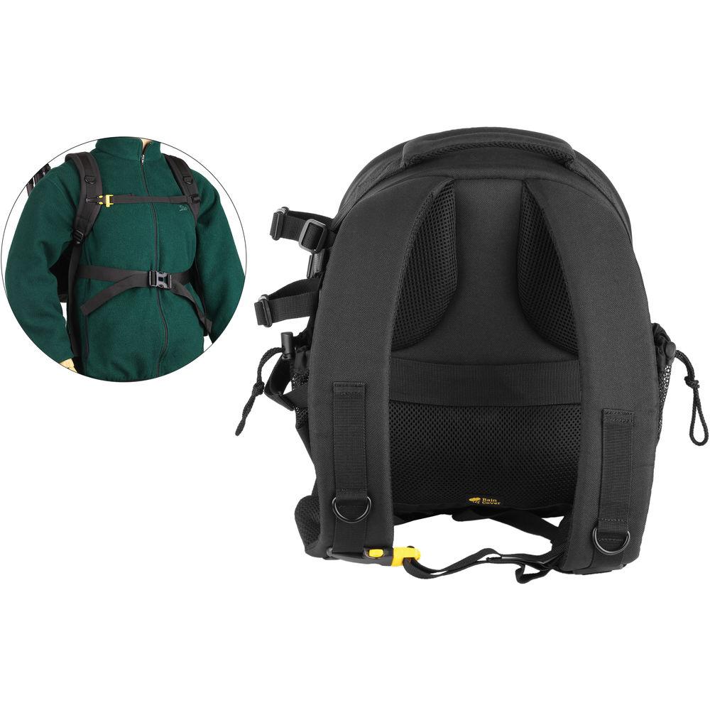 Ruggard Thunderhead 15 DSLR & Laptop Backpack