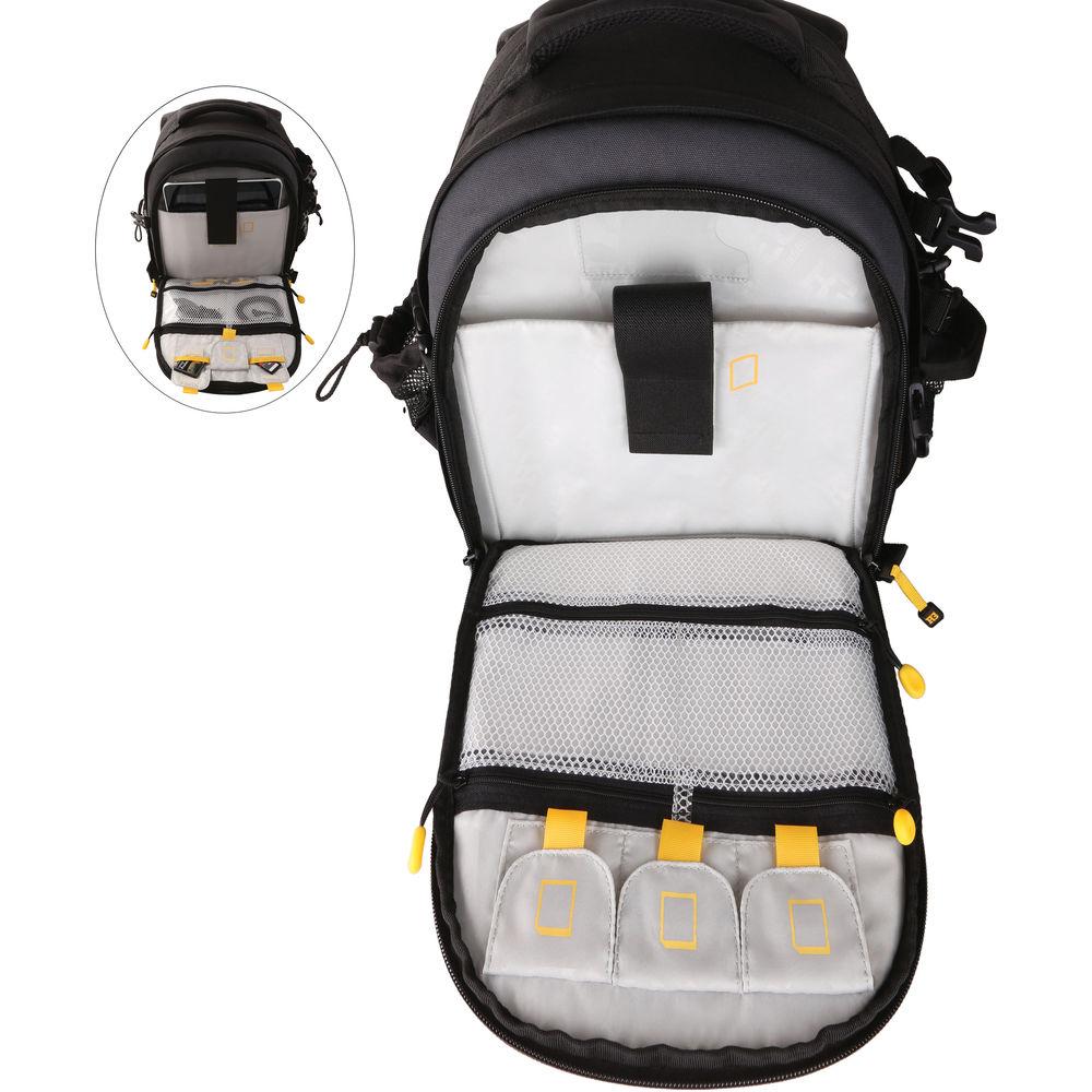 Ruggard Thunderhead 15 DSLR & Laptop Backpack