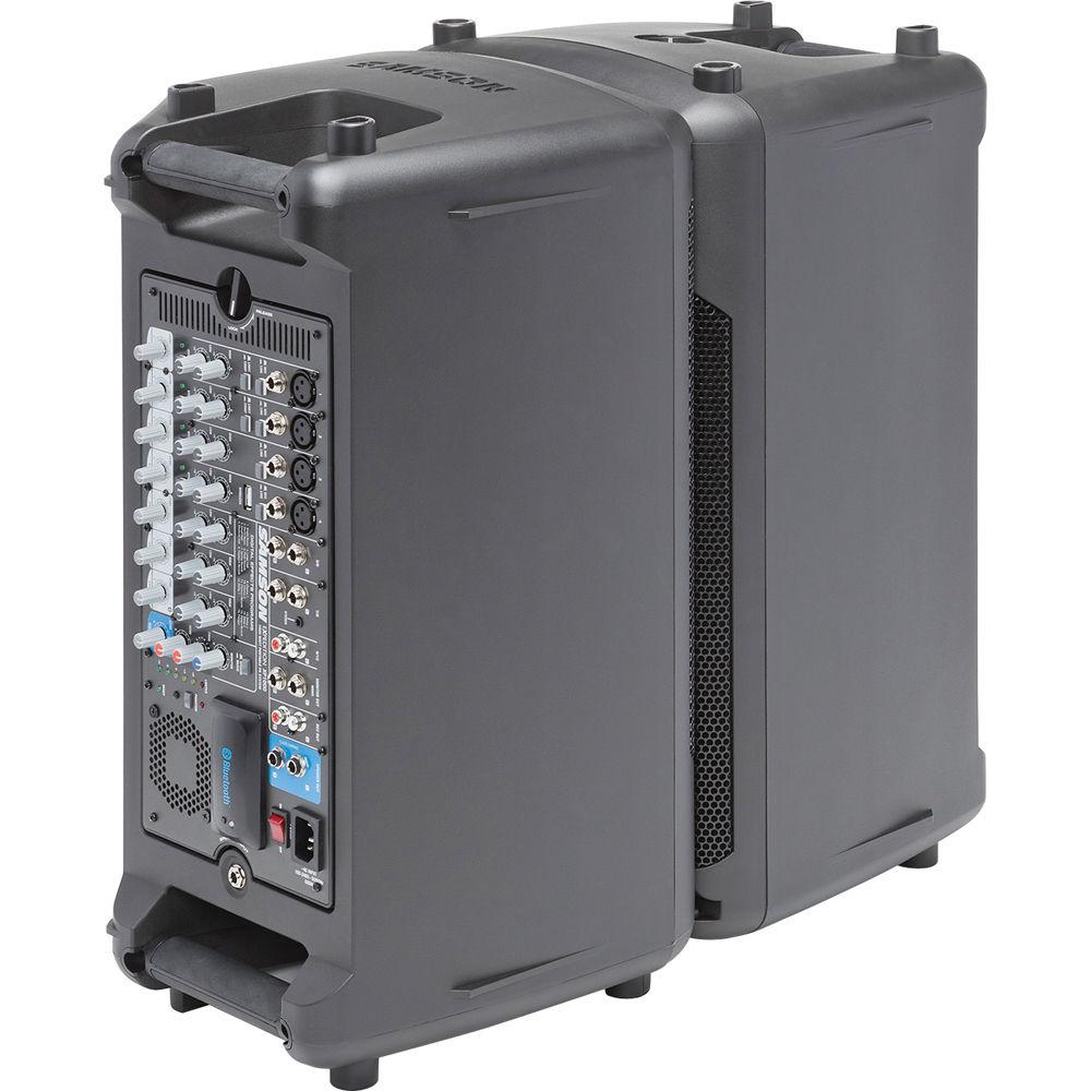 Samson Expedition XP1000 1,000W Portable PA System