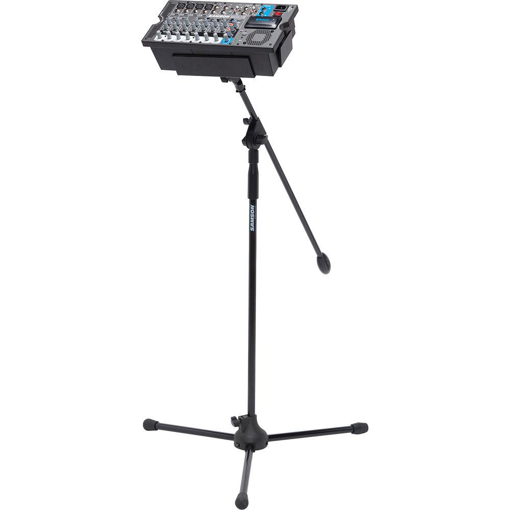 Samson Expedition XP1000 1,000W Portable PA System