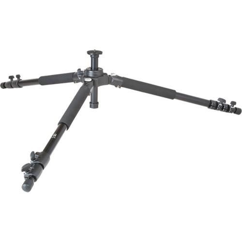 Seaport IV1230 Studio Assets 3-Section Aluminium Alloy Tripod