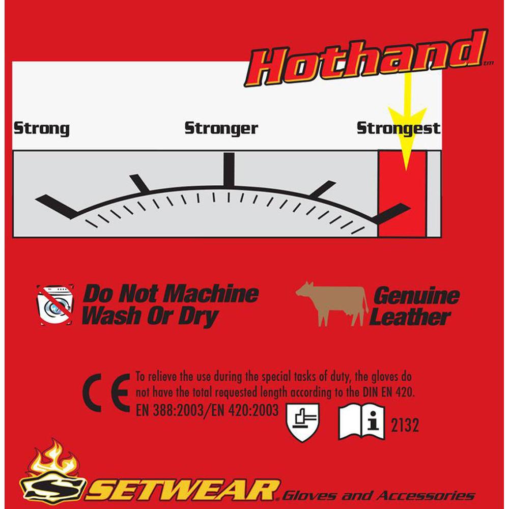 Setwear Hothand Gloves