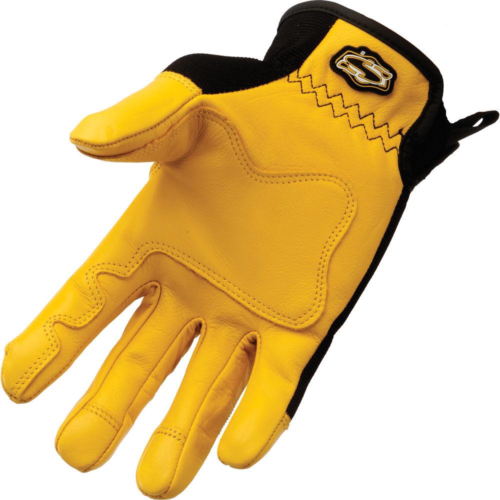 Setwear Pro Leather Gloves