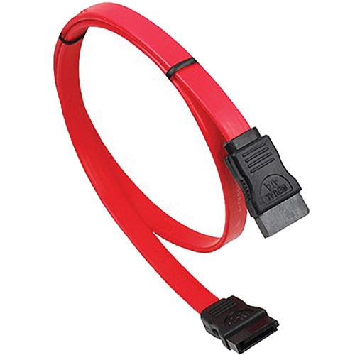 SIIG PCIe 2.0 SATA 6 Gb s 3i 1 Hybrid Adapter with SSD Socket