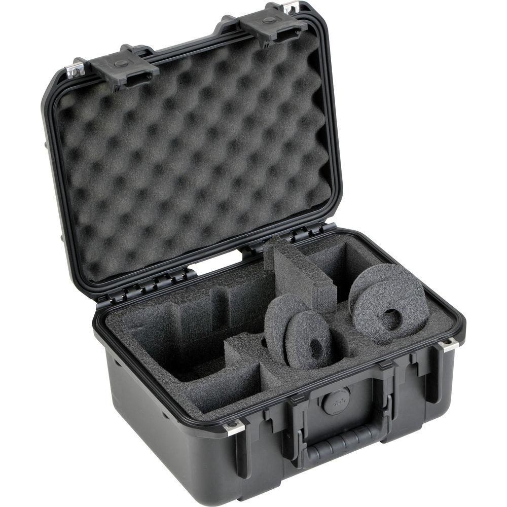 SKB iSeries DSLR Pro Camera Case I