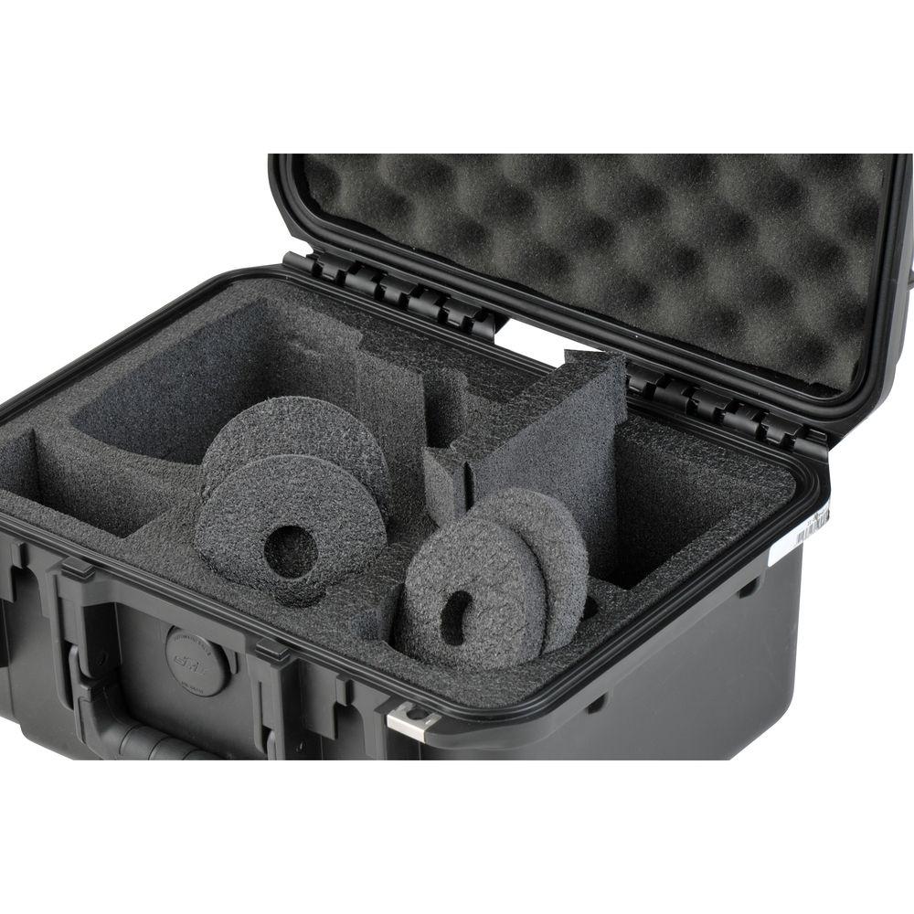 SKB iSeries DSLR Pro Camera Case I