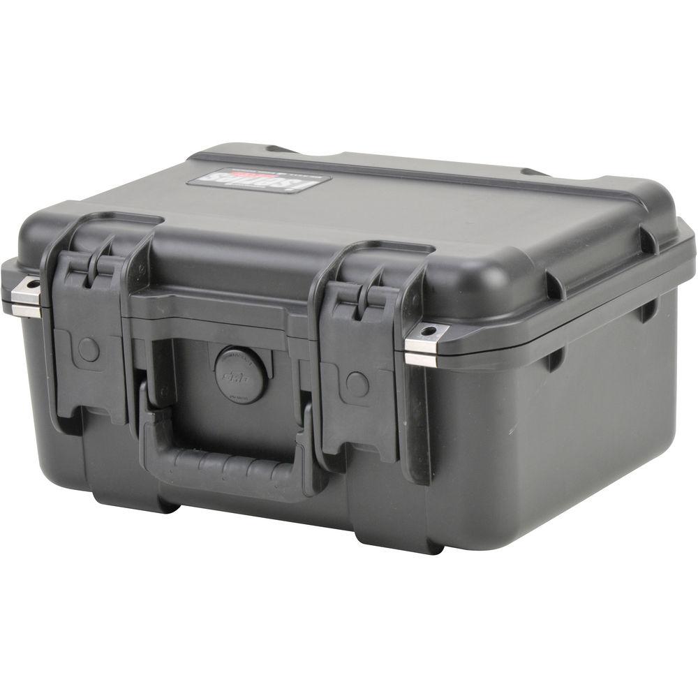 SKB Mil-Standard Watertight Case 6" Deep