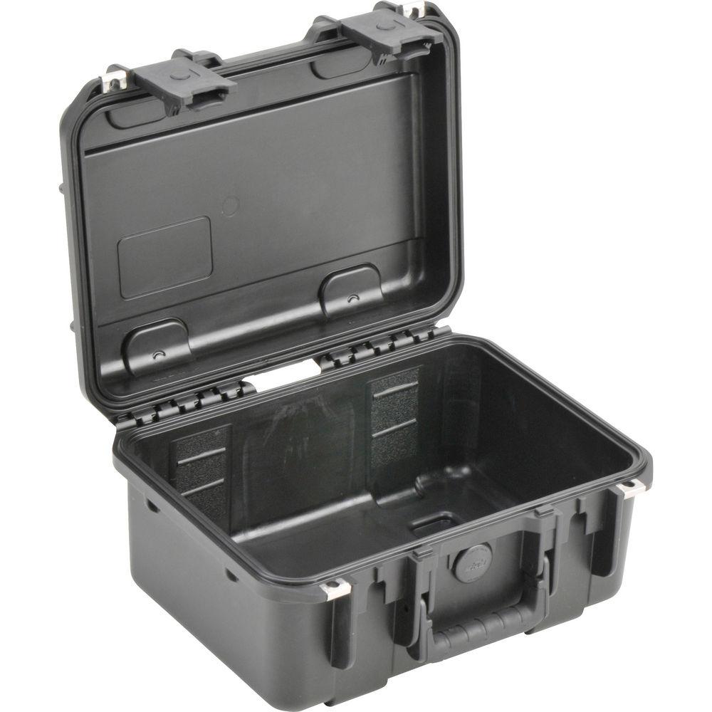 SKB Mil-Standard Watertight Case 6" Deep