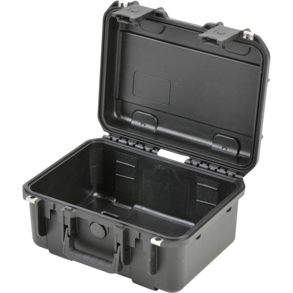 SKB Mil-Standard Watertight Case 6" Deep