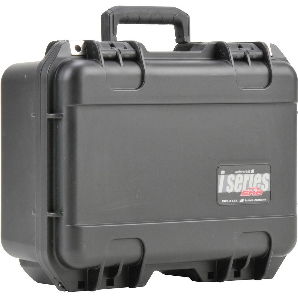 SKB Mil-Standard Watertight Case 6" Deep