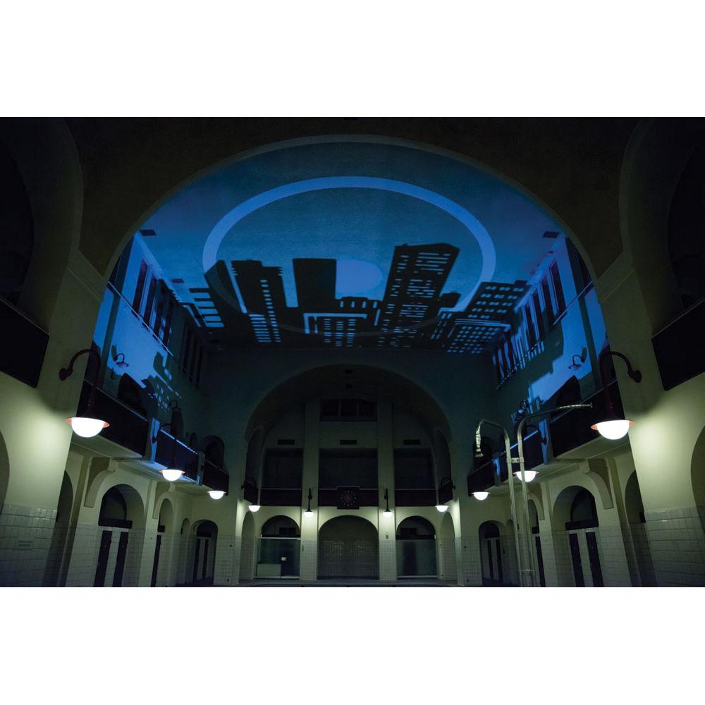 Spiffy Gear Light Blaster Pro 1 Gobo Creative Kit