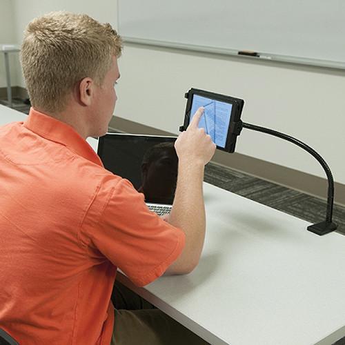 Standzout Surmount Universal Tablet Desk Clamp