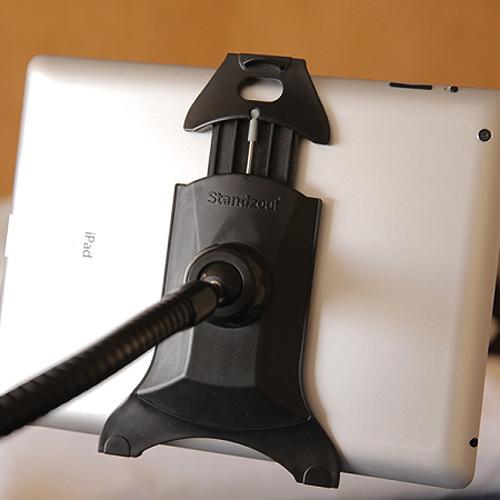 Standzout Surmount Universal Tablet Desk Clamp