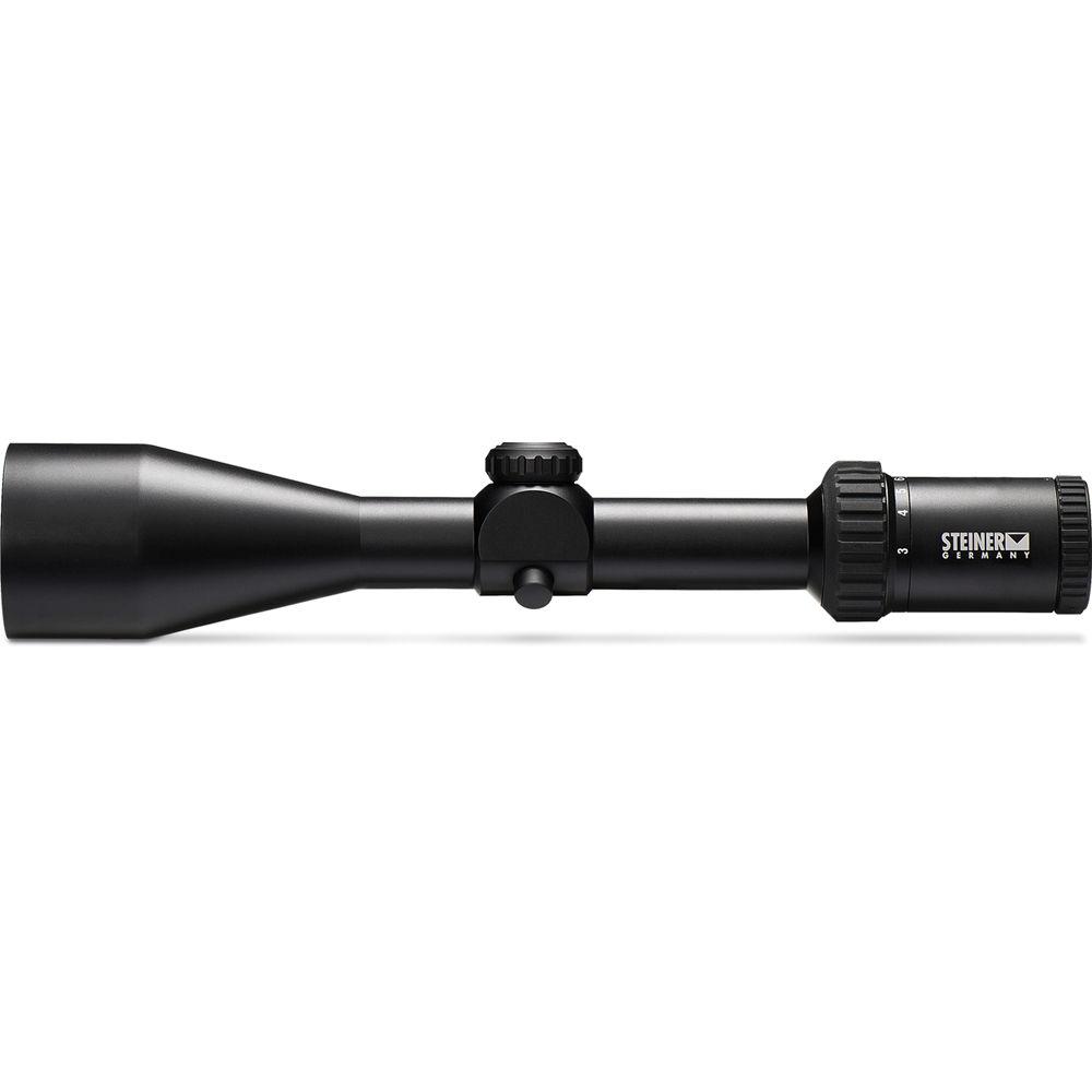 Steiner 3-15x56 GS3 Riflescope