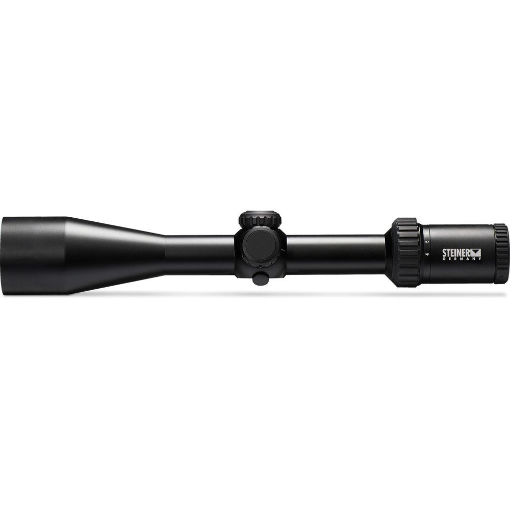 Steiner 4-20x50 GS3 Riflescope