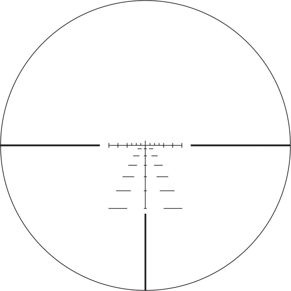 Steiner 4-20x50 GS3 Riflescope
