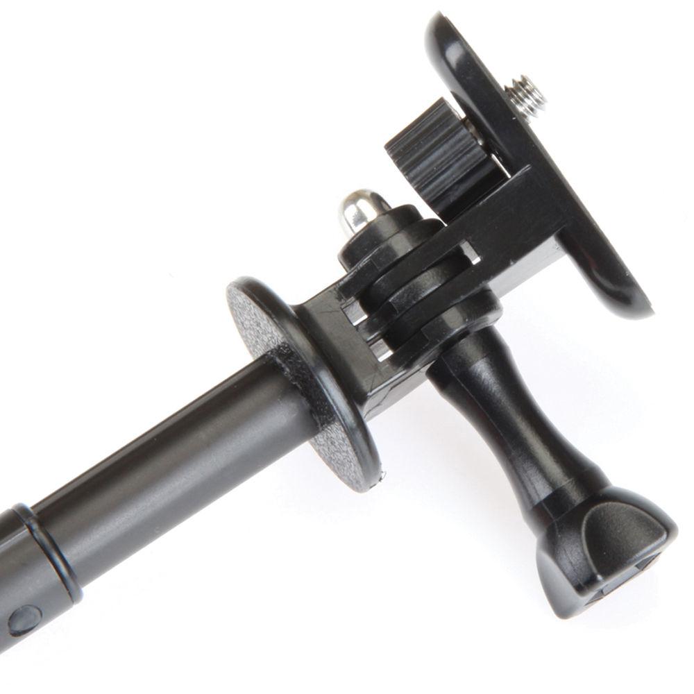 Sunpak GoPro Wand