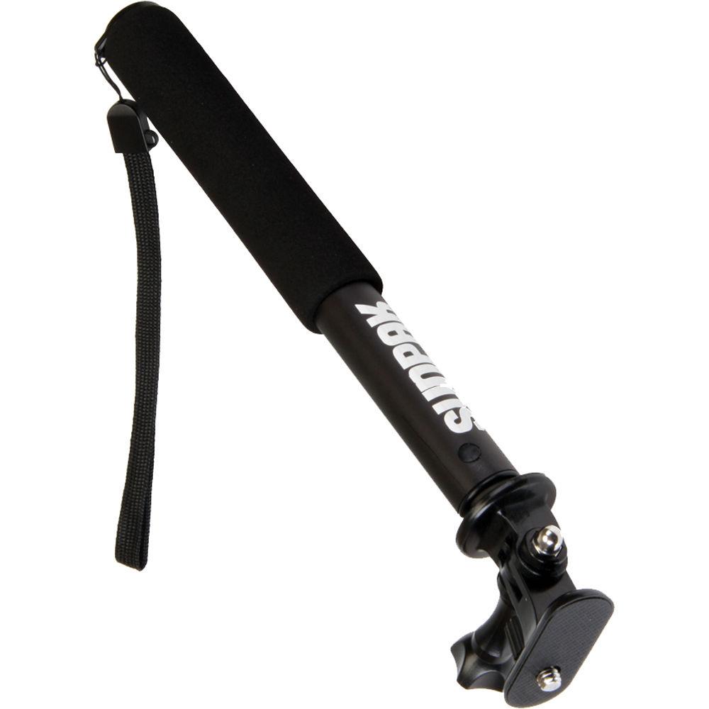 Sunpak GoPro Wand
