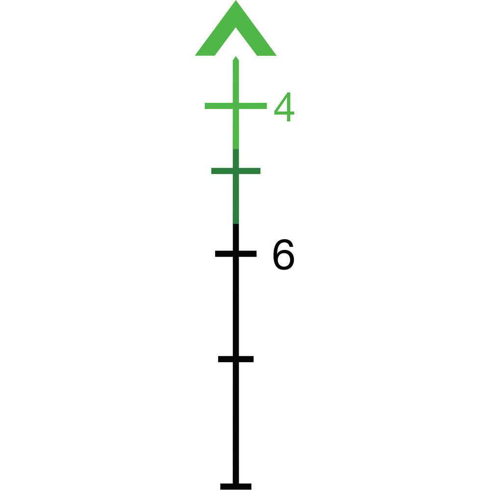 Trijicon 4x32 ACOG Riflescope with TA51 Mount
