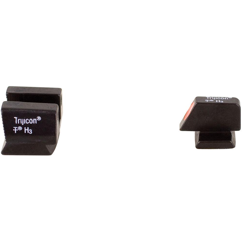 Trijicon FN HD Night Sight Set