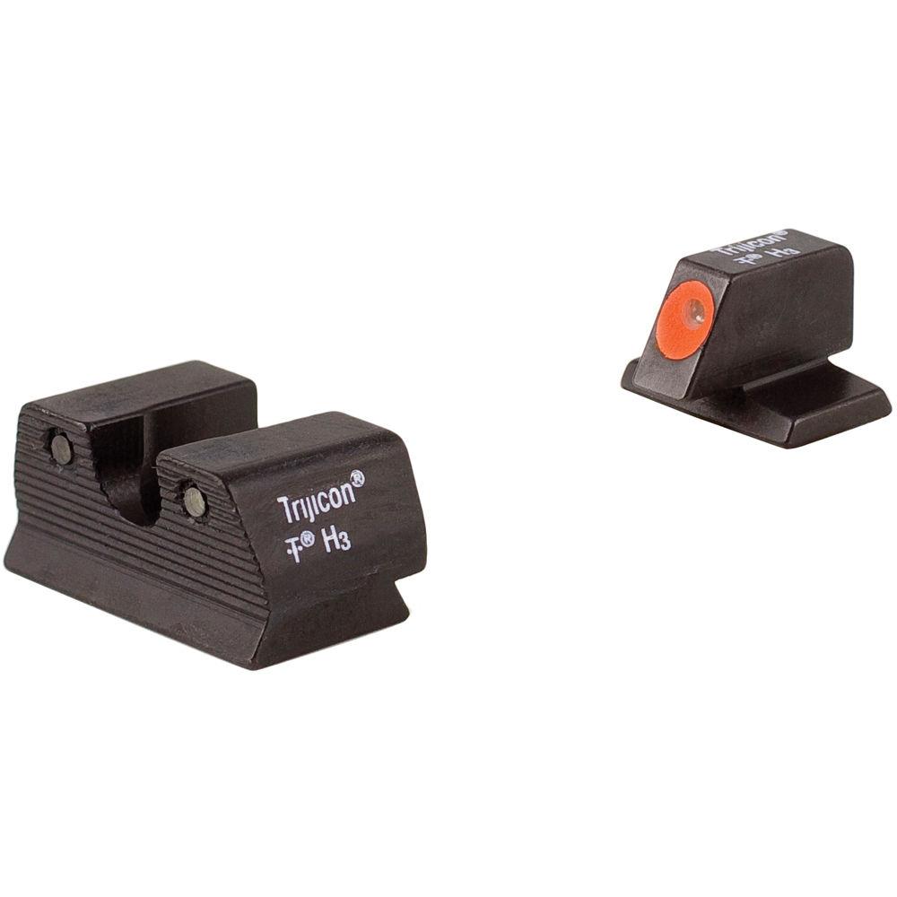 Trijicon FN HD Night Sight Set