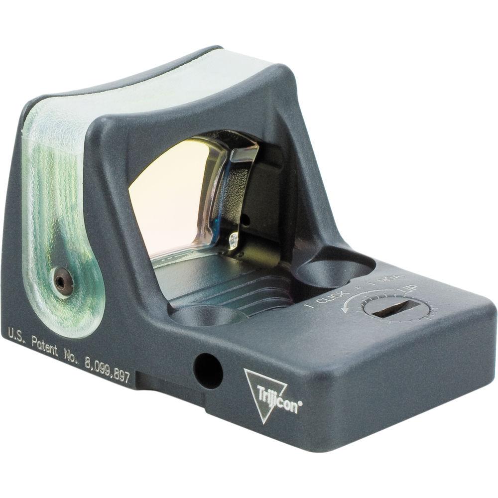 Trijicon RM08 Dual-Illuminated RMR Reflex Sight