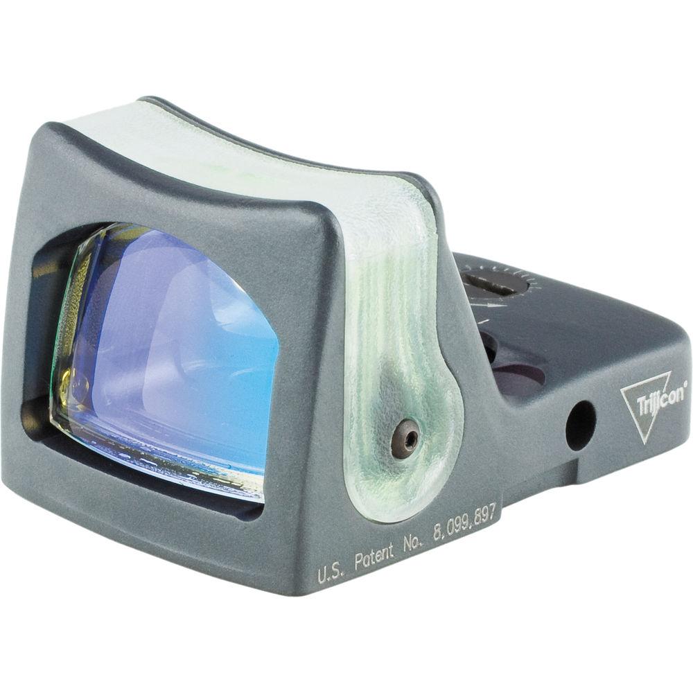 Trijicon RM08 Dual-Illuminated RMR Reflex Sight
