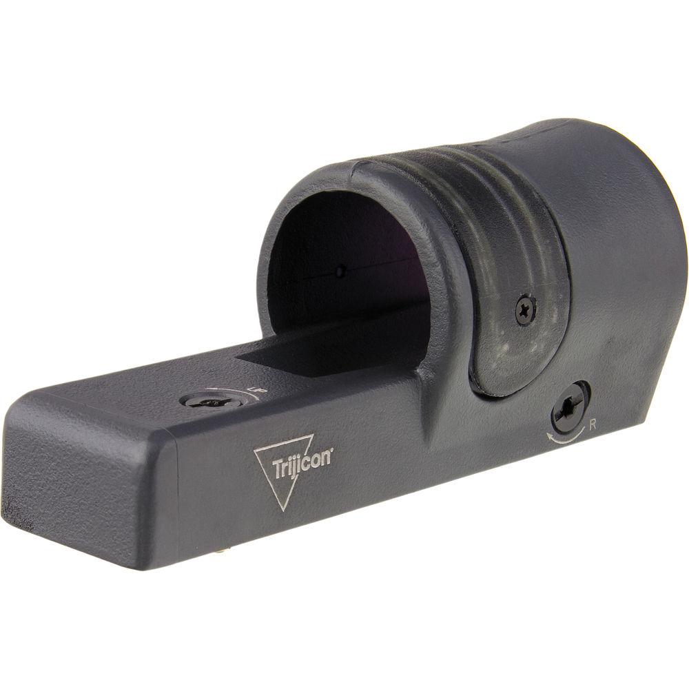 Trijicon RX30 Reflex Sight 6.5 MOA Amber Dot
