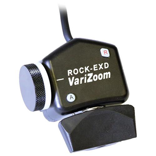 VariZoom Compact Zoom and Focus Control for Sony PMW-300 200 160 EX3 EX1