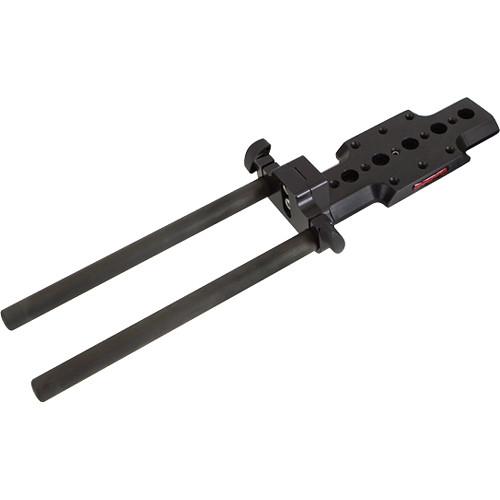 VariZoom Compact Zoom and Focus Control for Sony PMW-300 200 160 EX3 EX1