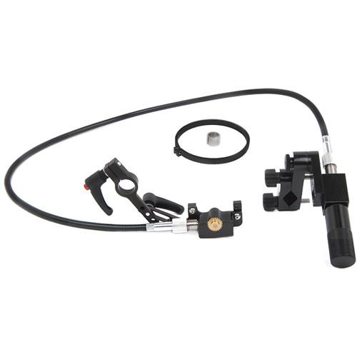 VariZoom Compact Zoom and Focus Control for Sony PMW-300 200 160 EX3 EX1