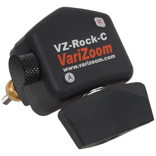 VariZoom Compact Zoom and Focus Control Kit for Canon Lenses