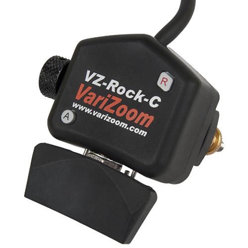 VariZoom Compact Zoom and Focus Control Kit for Canon Lenses