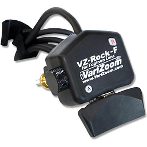 VariZoom Compact Zoom and Focus Control Kit for Fujinon Lenses
