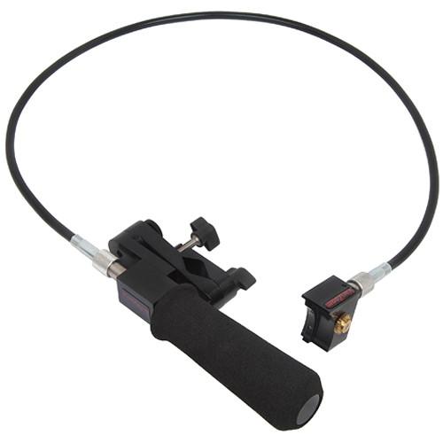 VariZoom Compact Zoom and Focus Control Kit for Fujinon Lenses