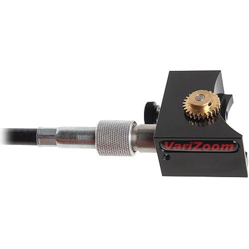 VariZoom Compact Zoom and Focus Control Kit for Fujinon Lenses