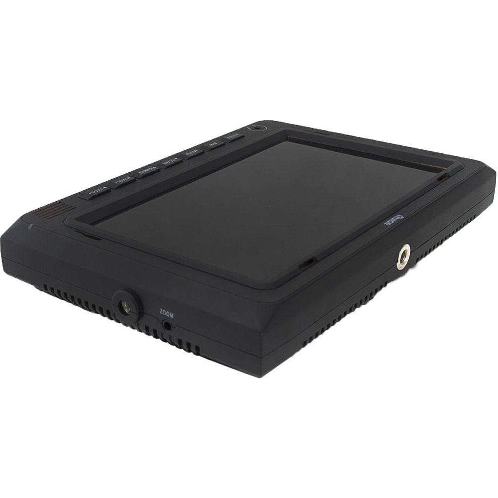 VariZoom Compact Zoom, Focus, Iris Control with 7" Monitor Kit for Panasonic